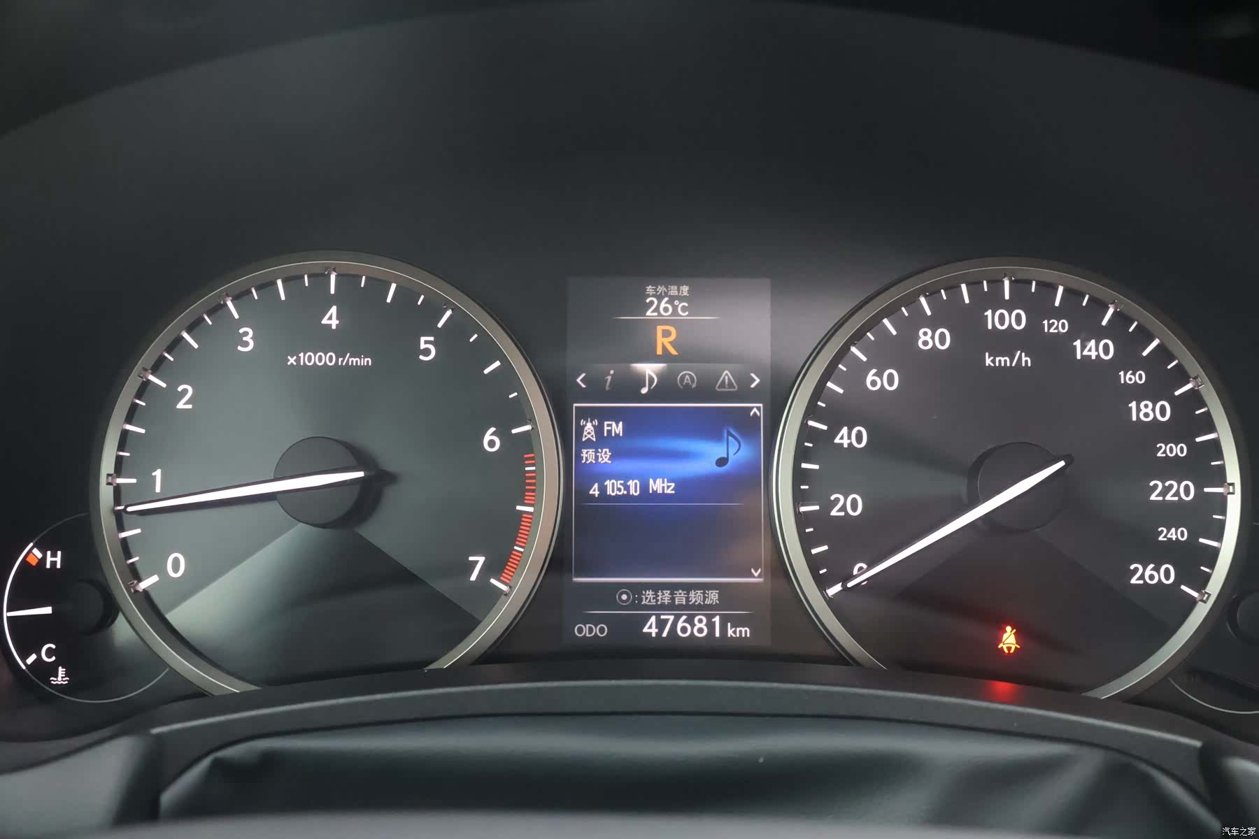 Lexus NX, 2017 15