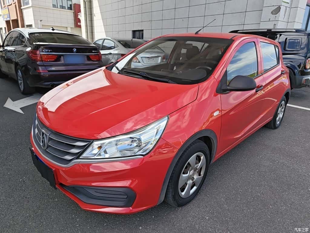 Wuling 310, 2016 1
