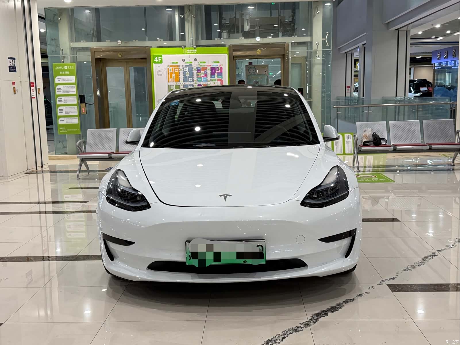 Tesla Model 3, 2023 2