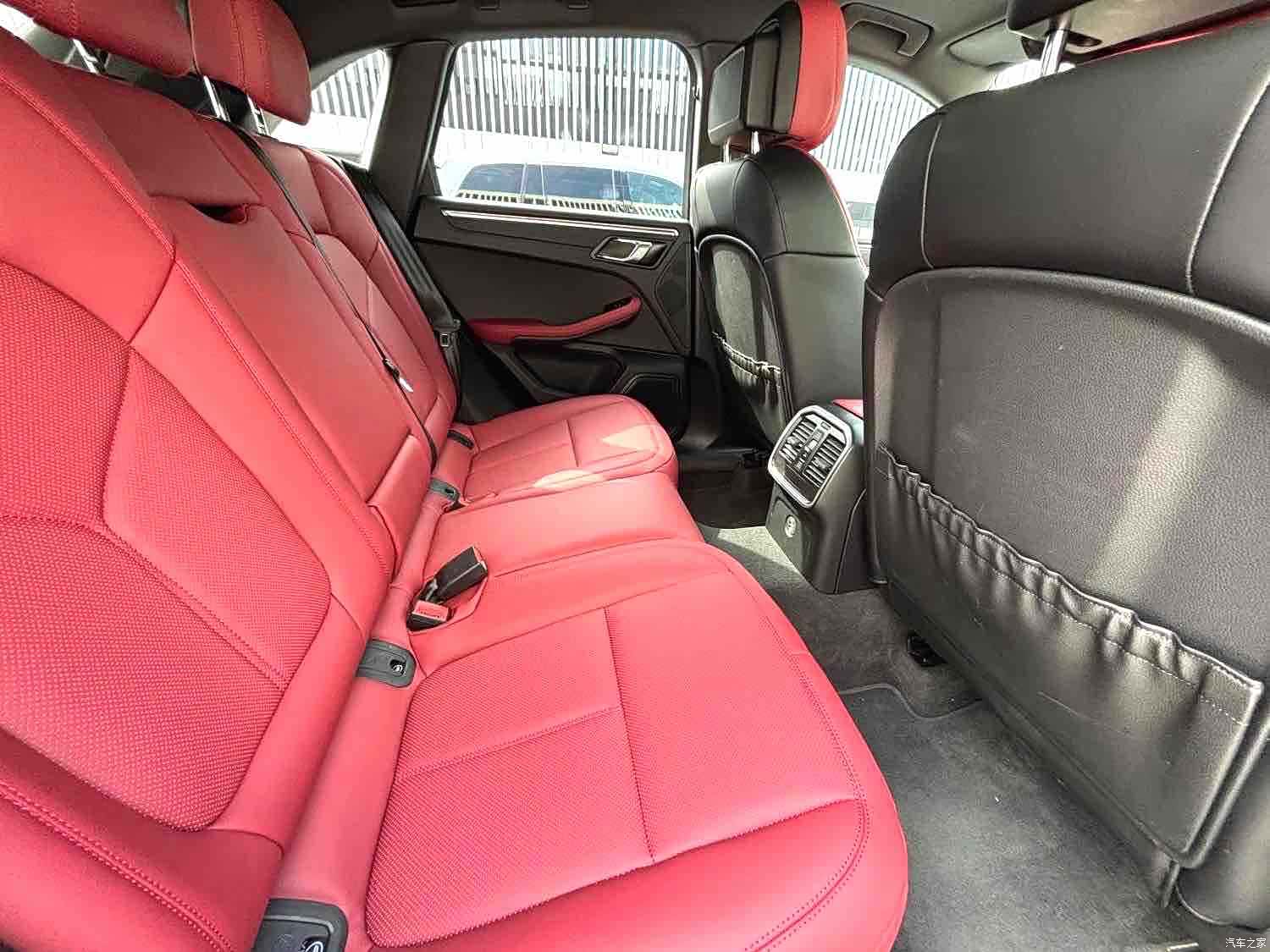 Porsche Macan, 2019 8