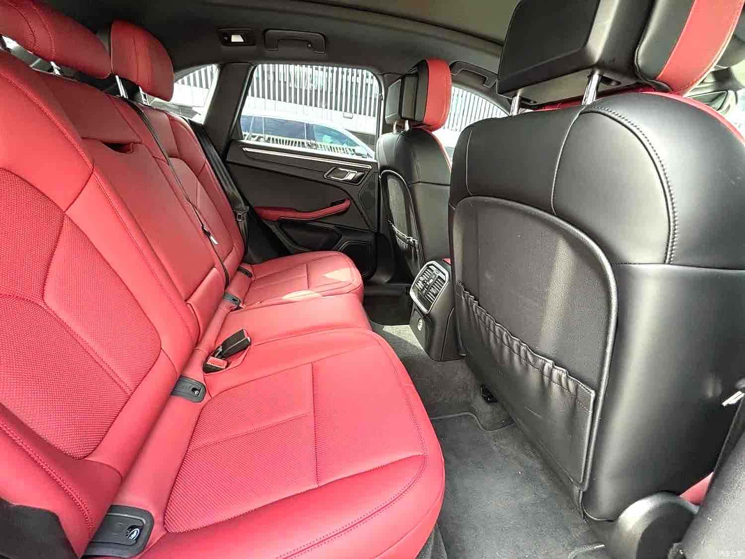 Porsche Macan, 2019 9