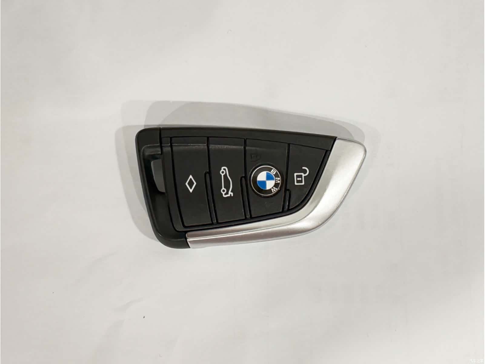 BMW X3, 2021 16