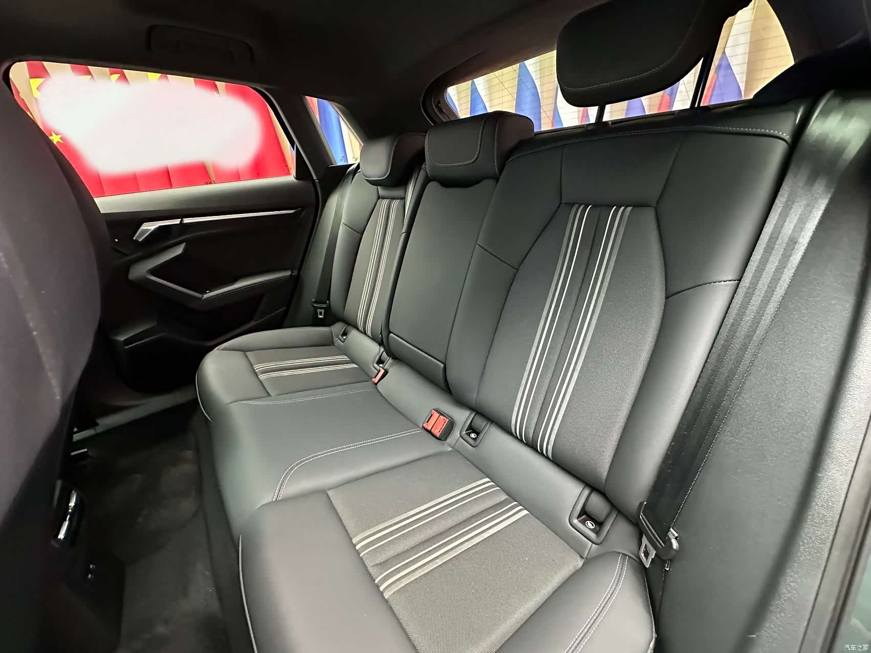 Audi A3, 2022 16
