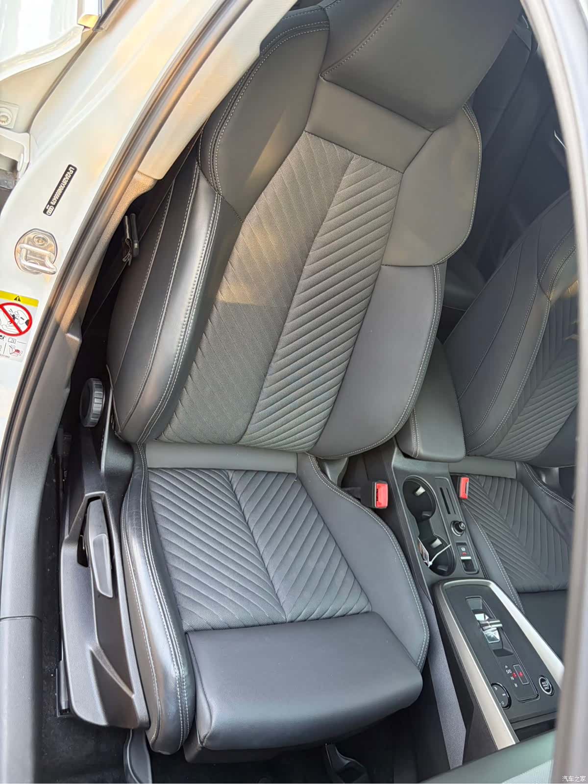 Audi A3, 2022 10