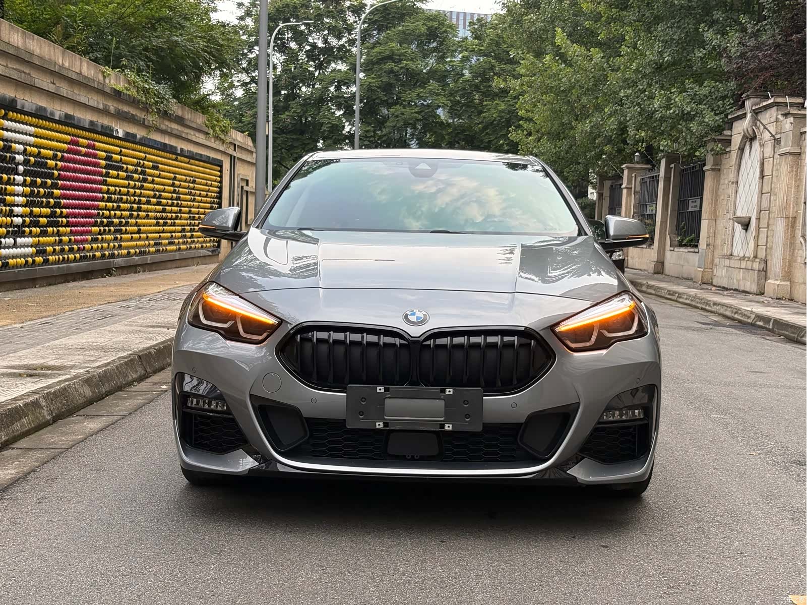 BMW 2 Series, 2024 2