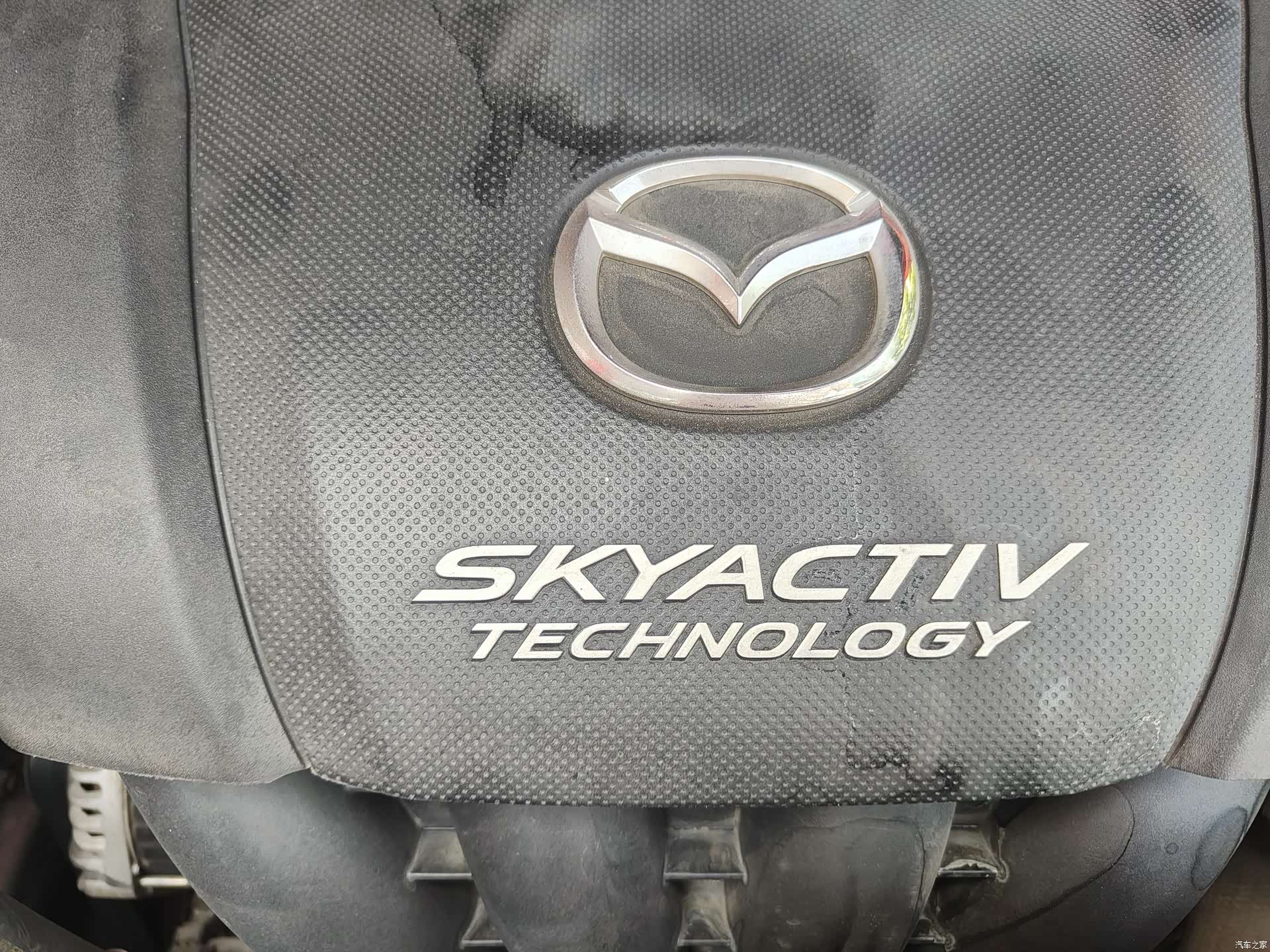 Mazda Atenza, 2017 26