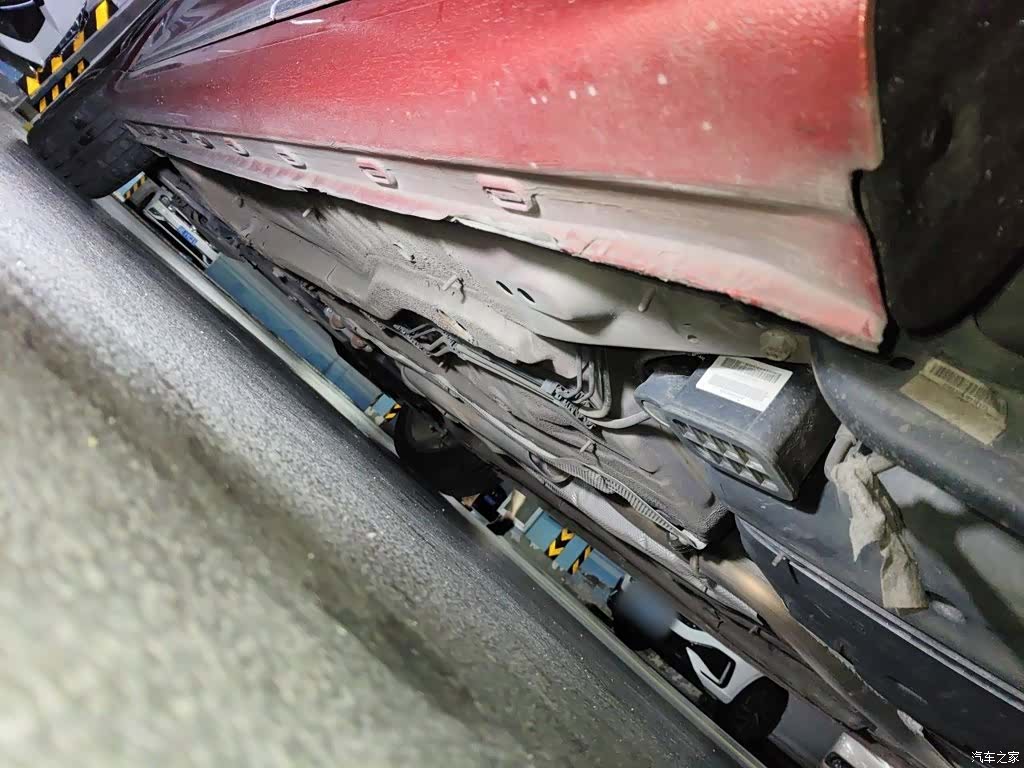 MG MG6, 2018 18