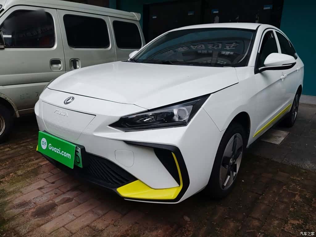 DongFeng E70, 2023 1