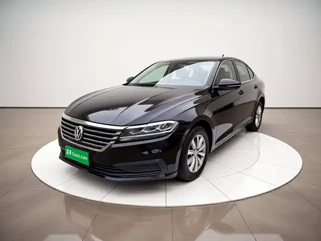 Volkswagen Lavida 2019 — купить из Китая под заказ