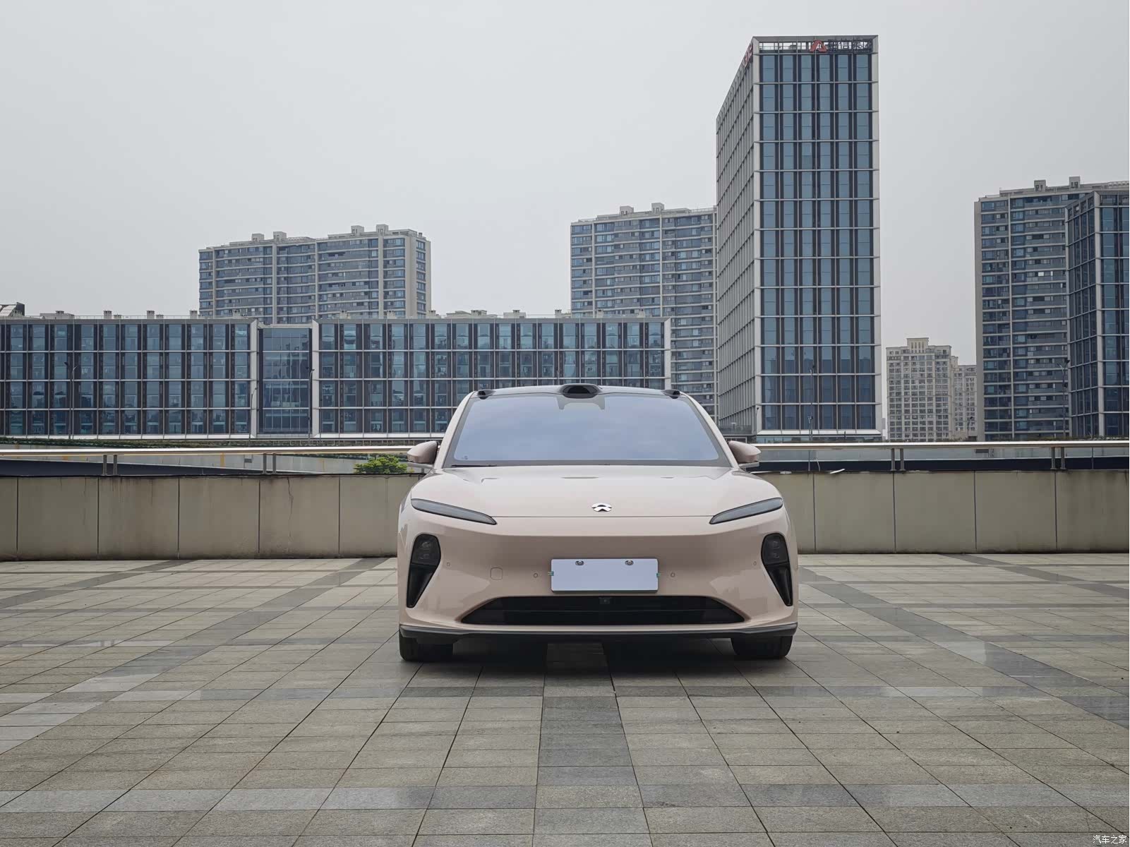 NIO ET5, 2025 2