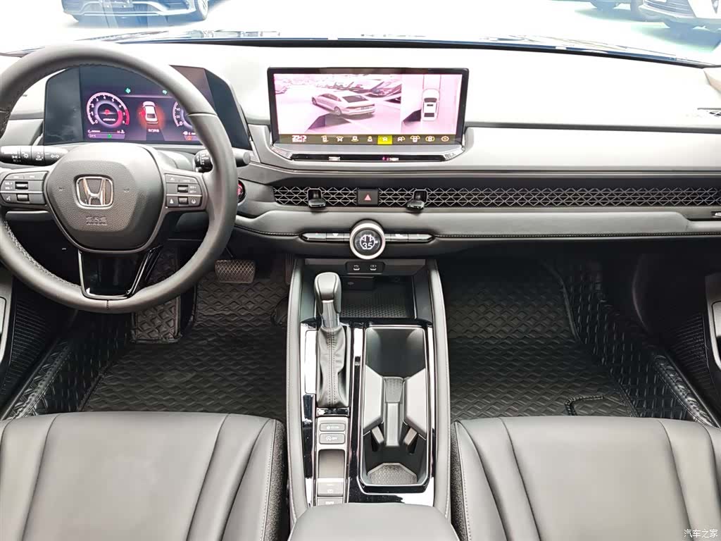 Honda Accord, 2024 18