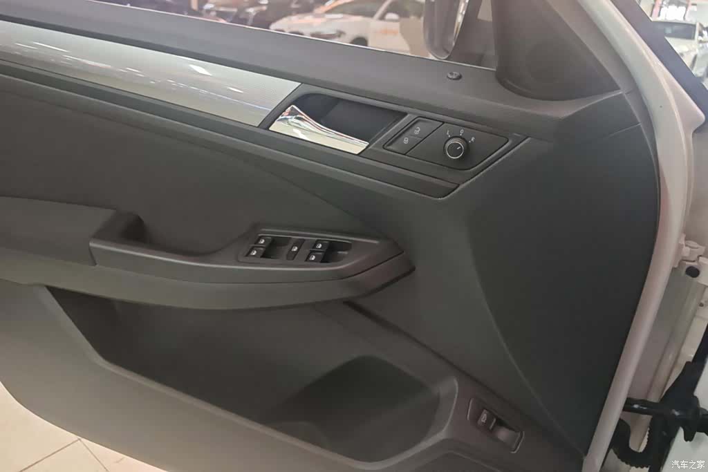 Volkswagen Bora, 2018 7