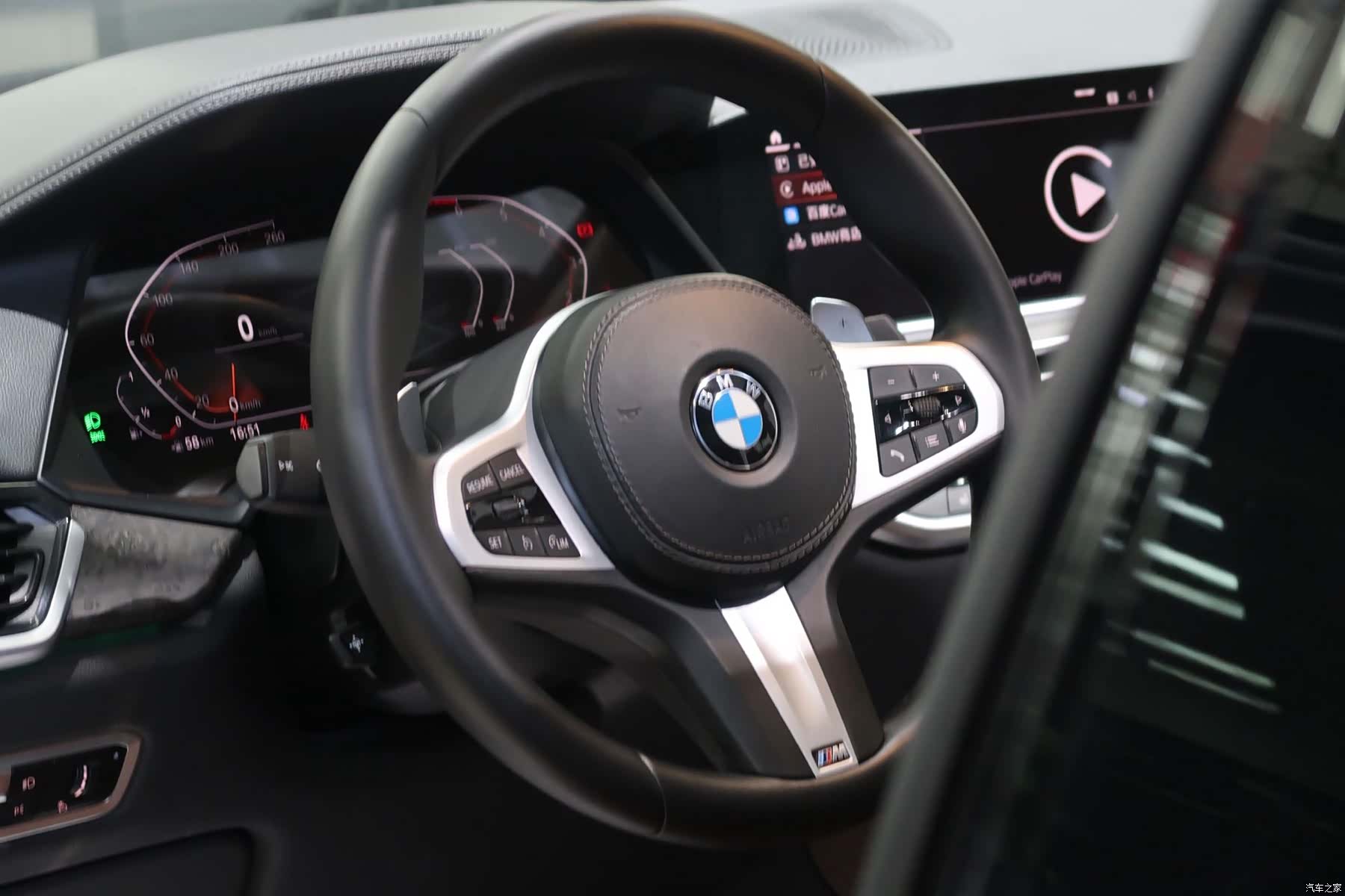 BMW X5, 2021 6