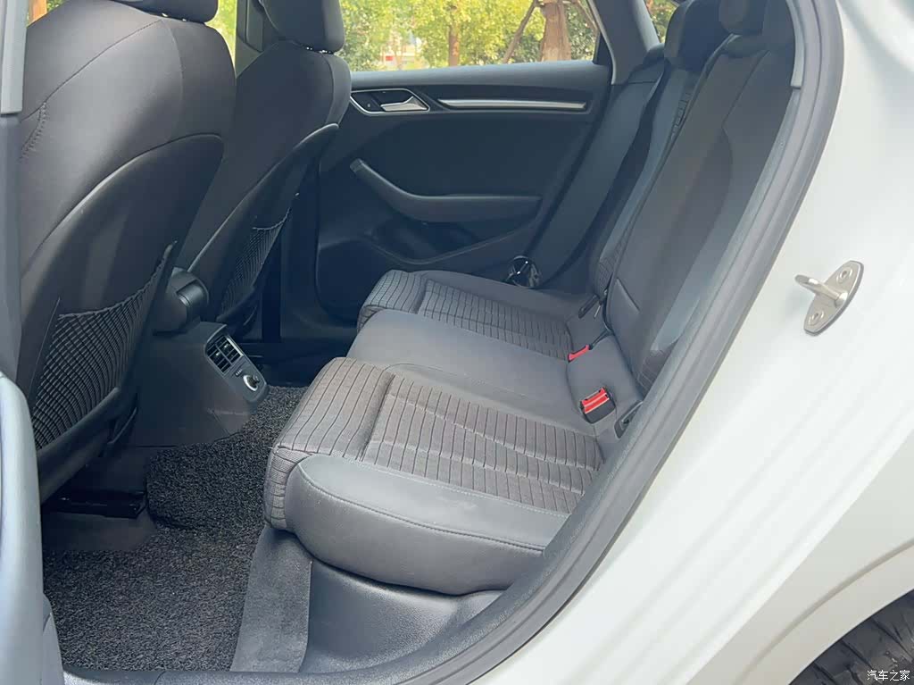 Audi A3, 2020 13