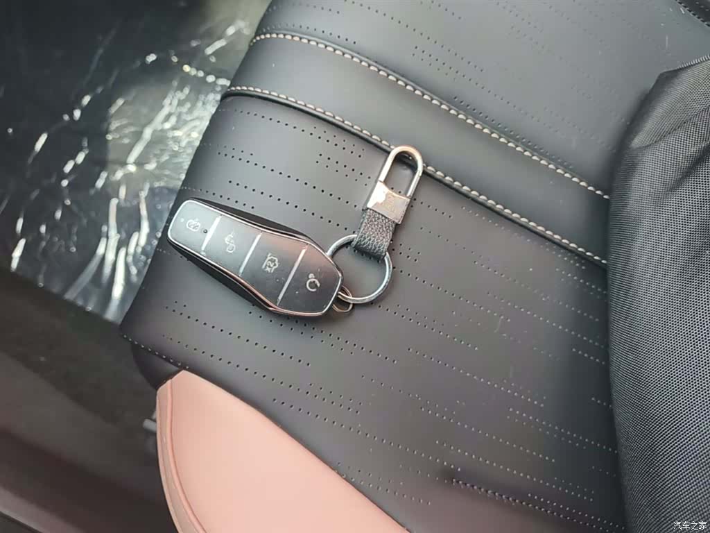 BYD Seagull, 2026 9