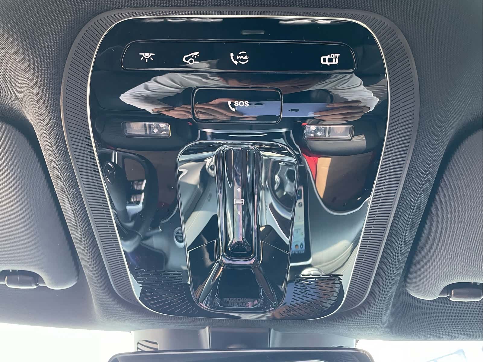 Mercedes-Benz C-Class, 2022 18