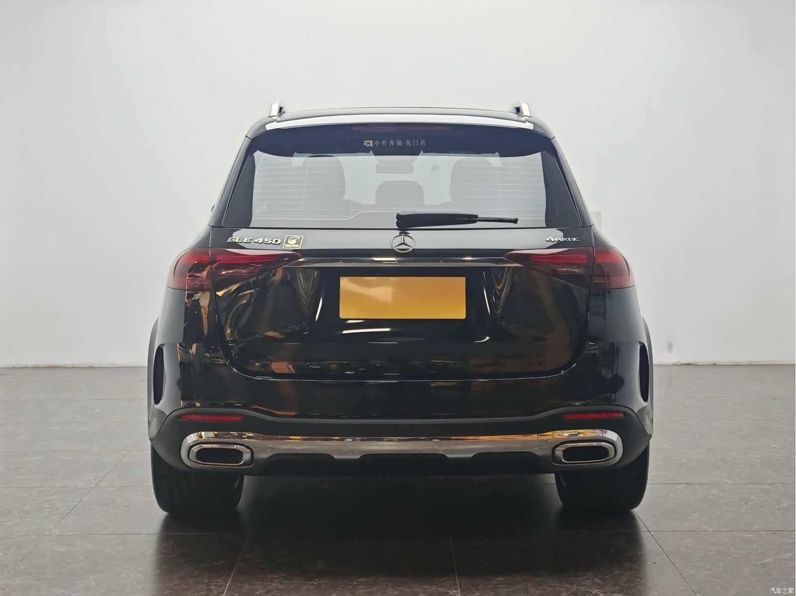 Mercedes-Benz GLE, 2024 6