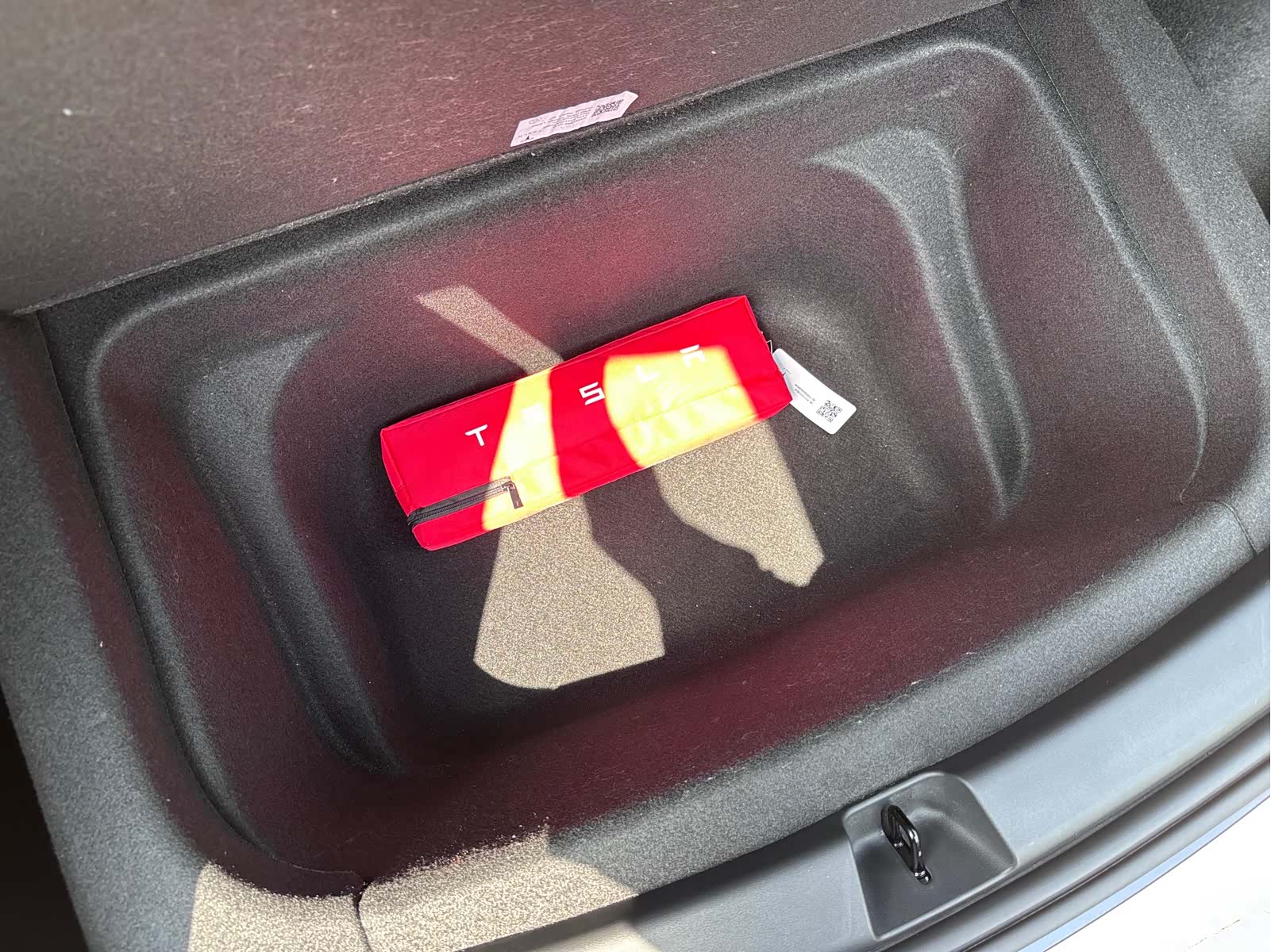 Tesla Model Y, 2024 13