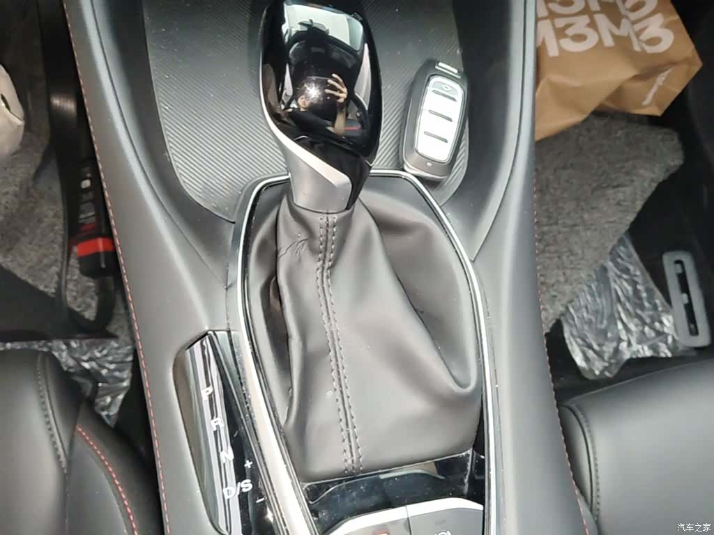 MG MG5, 2025 14