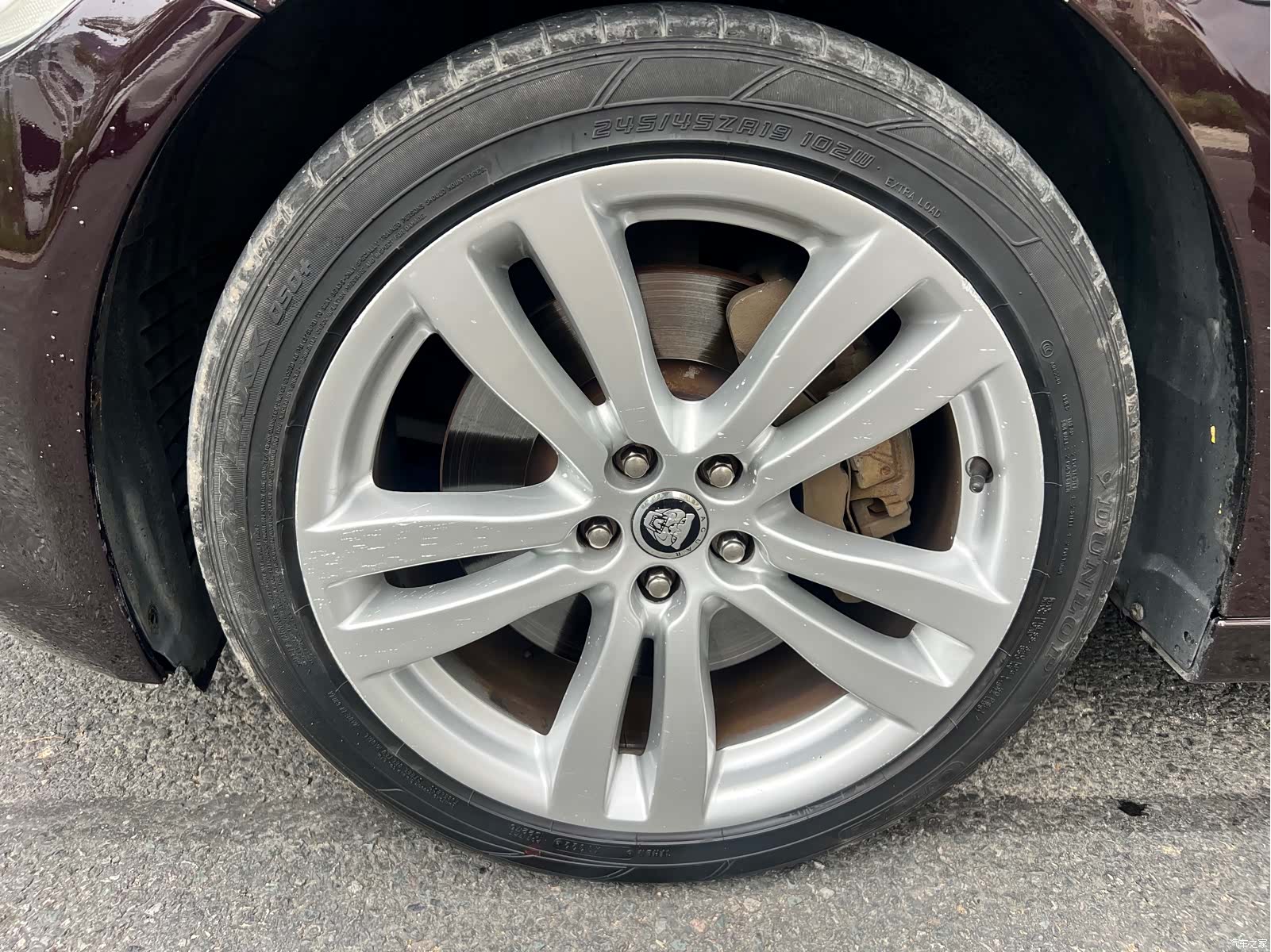 Jaguar XJ, 2012 25