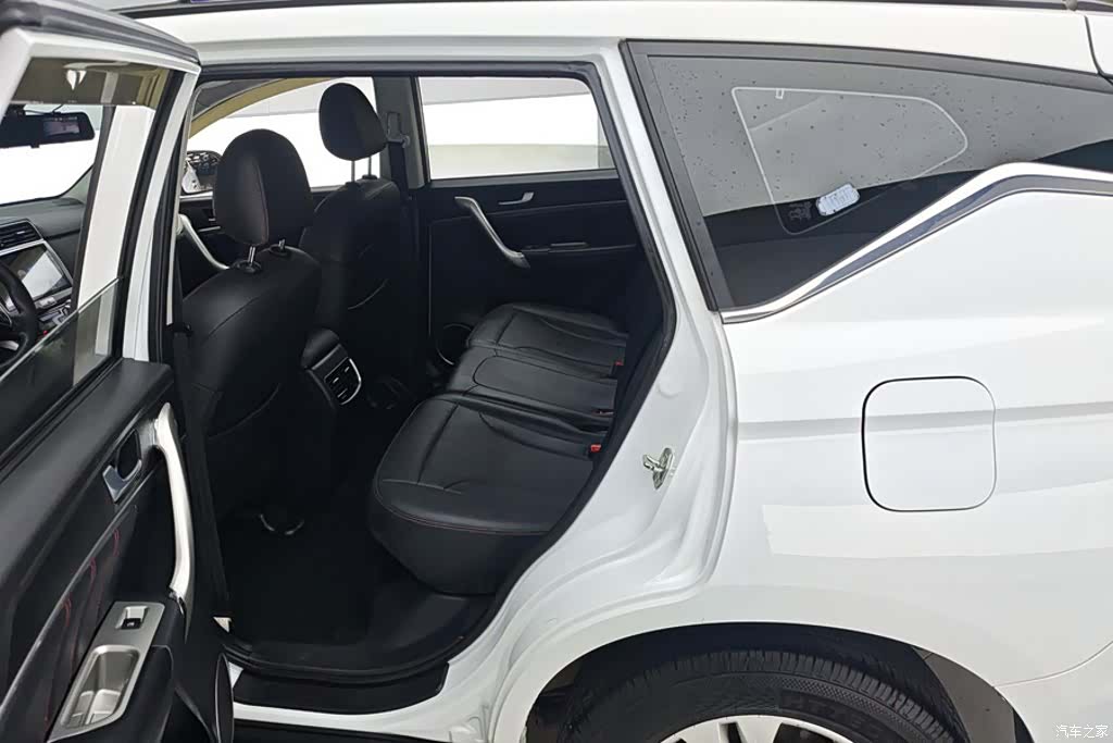 Haval M6, 2019 11