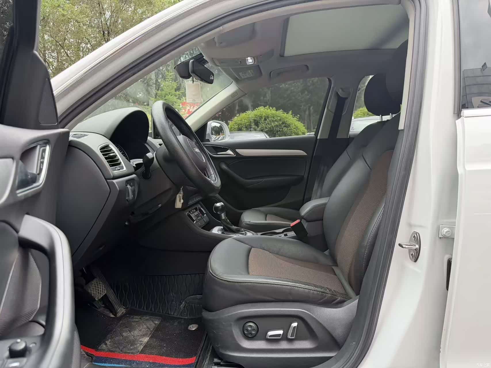 Audi Q3, 2019 4