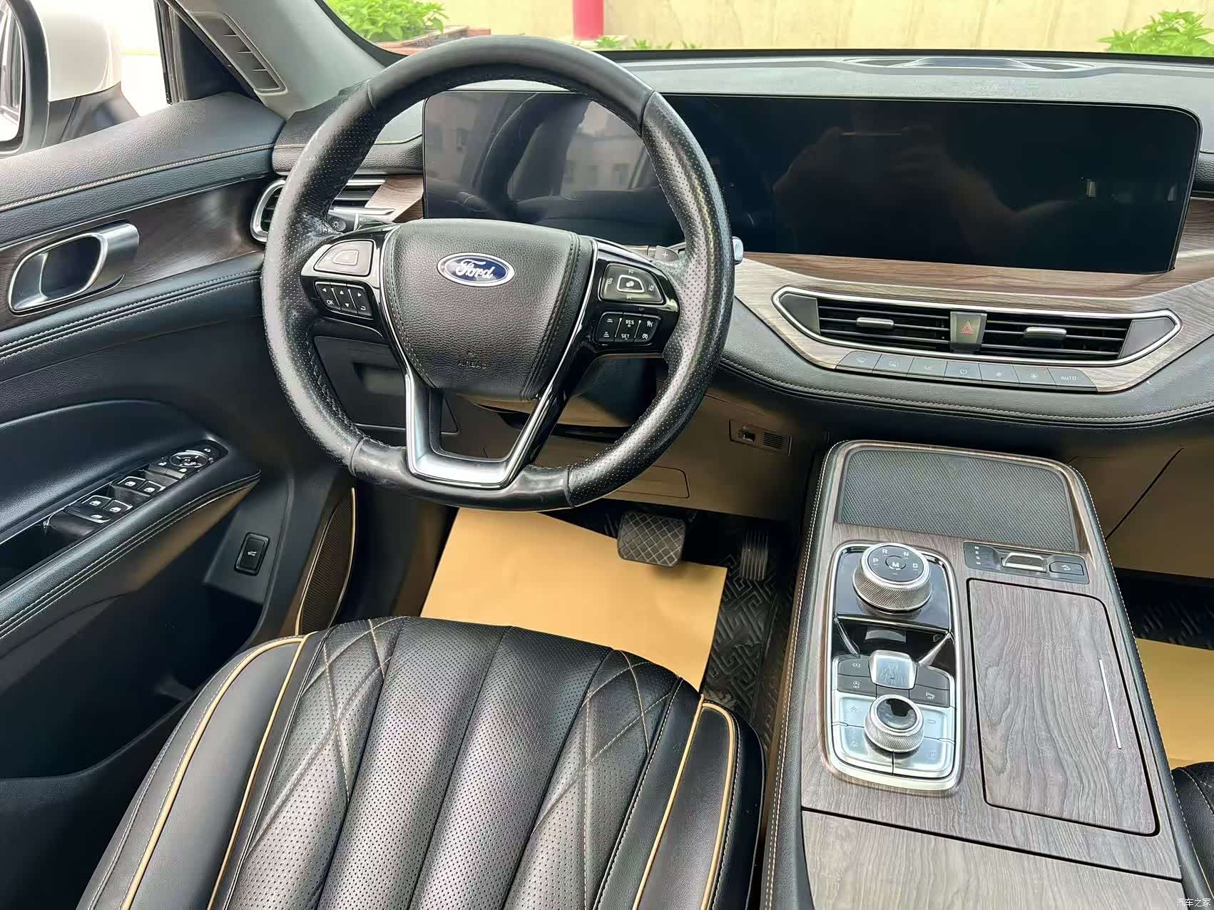 Ford Equator, 2021 10