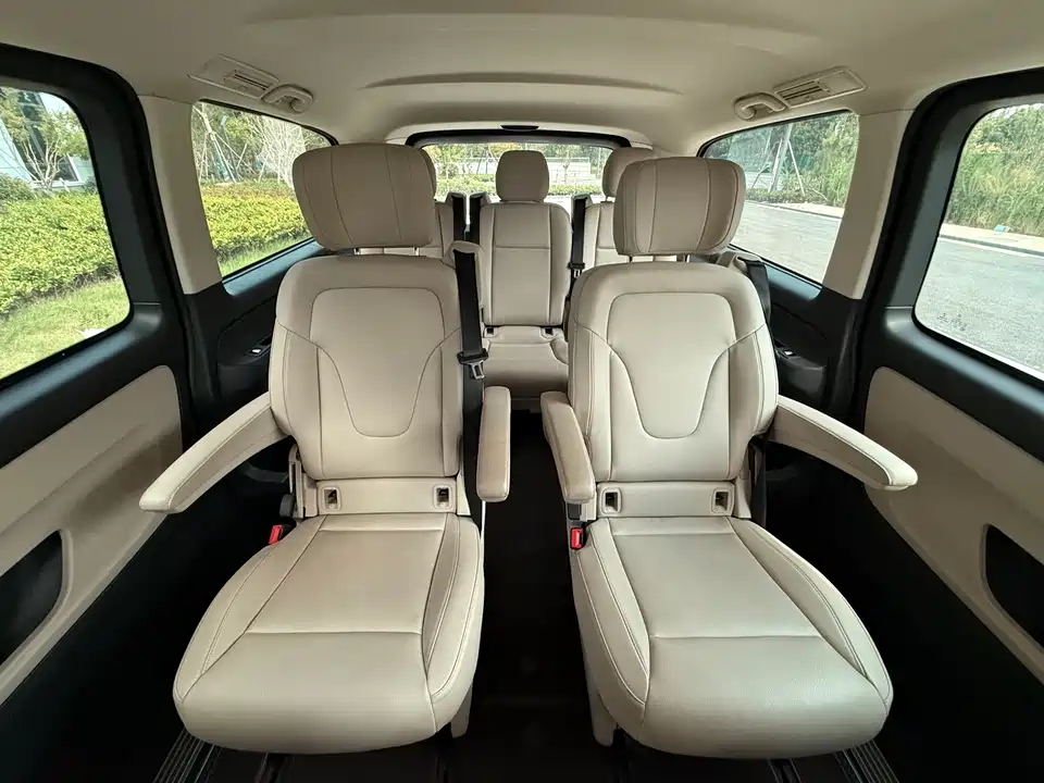 Mercedes-Benz Vito Mercedes-Benz Vito
