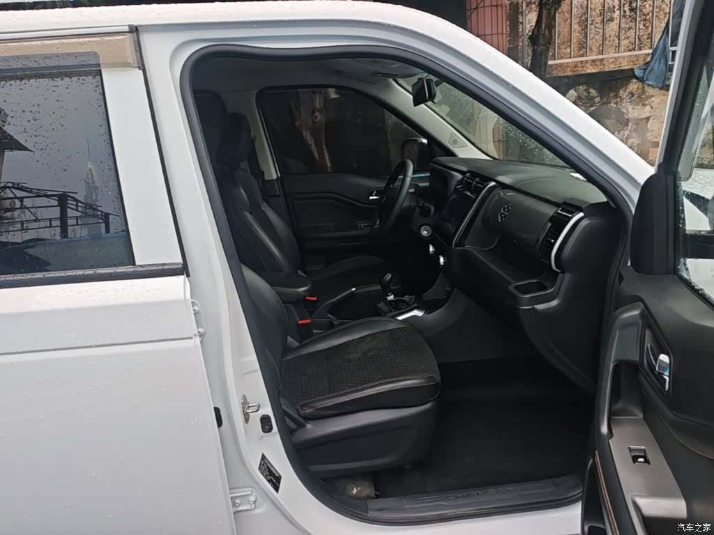 Changan X70A, 2018 25