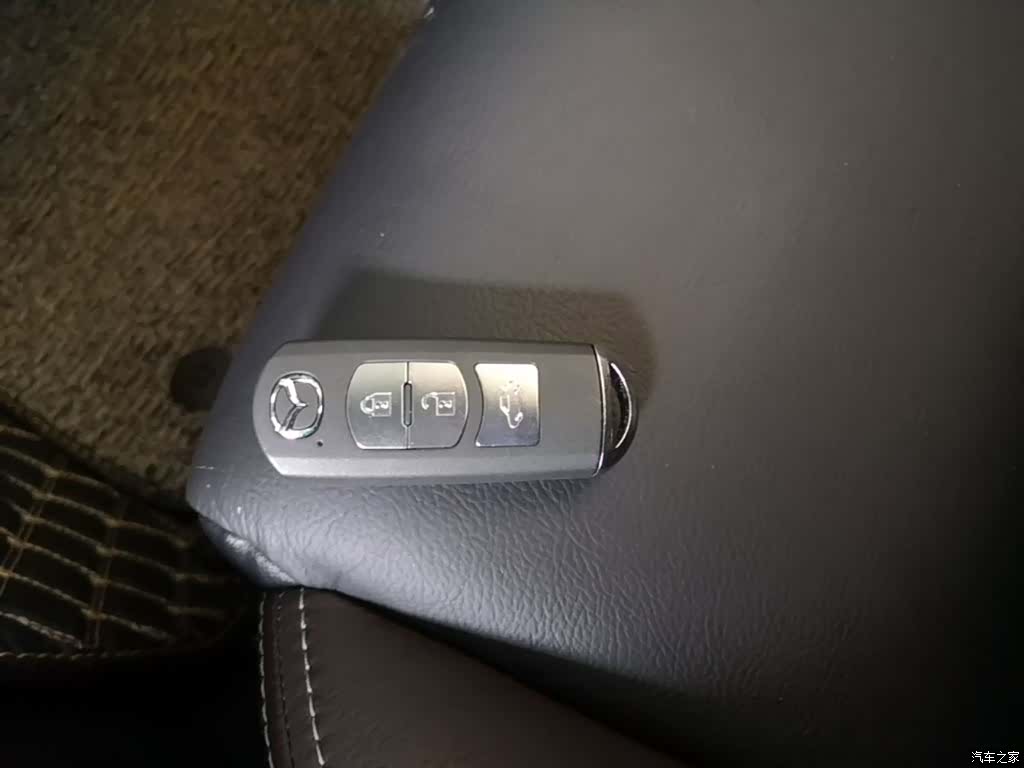 Mazda CX-4, 2018 9