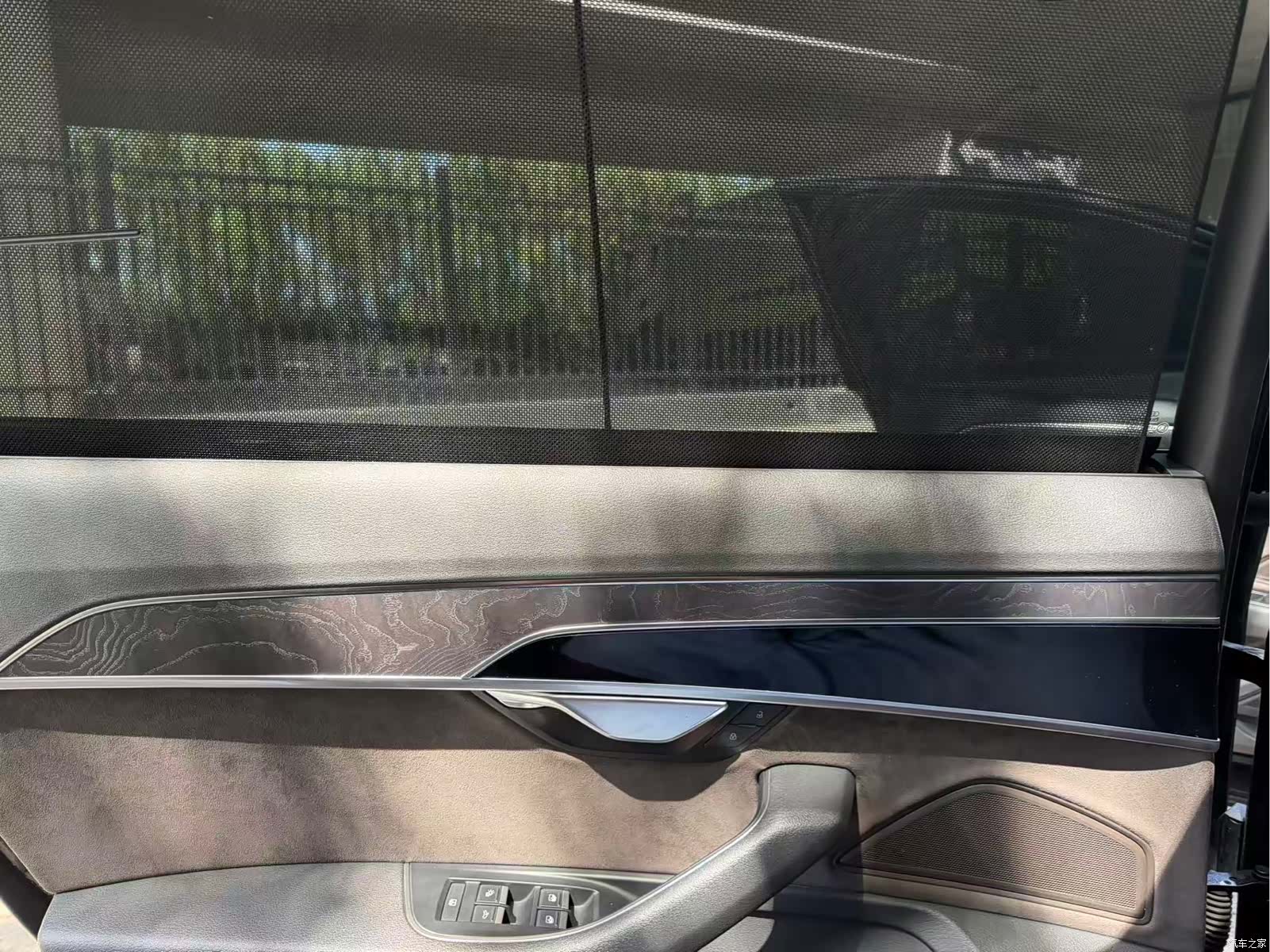 Audi A8L, 2018 19