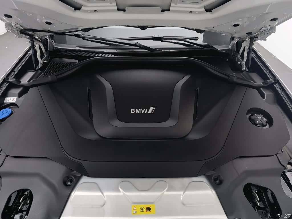 BMW iX3, 2021 6