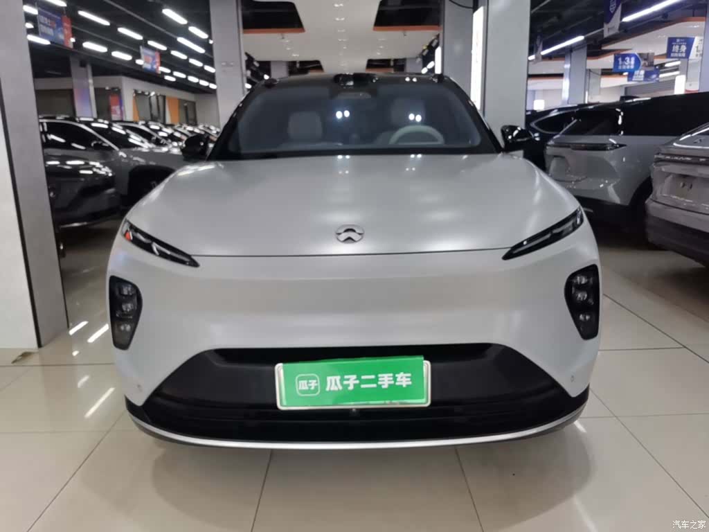 NIO ES8, 2023 3