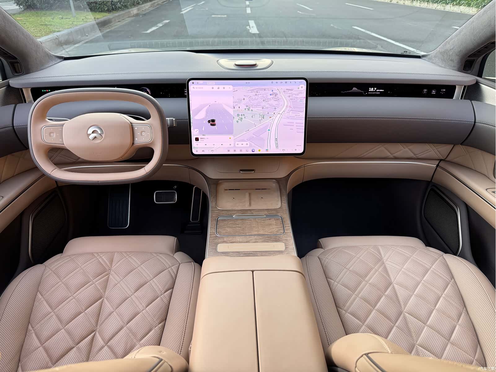 NIO ET9, 2025 9