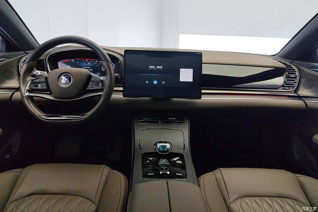 BYD Han, 2023 12