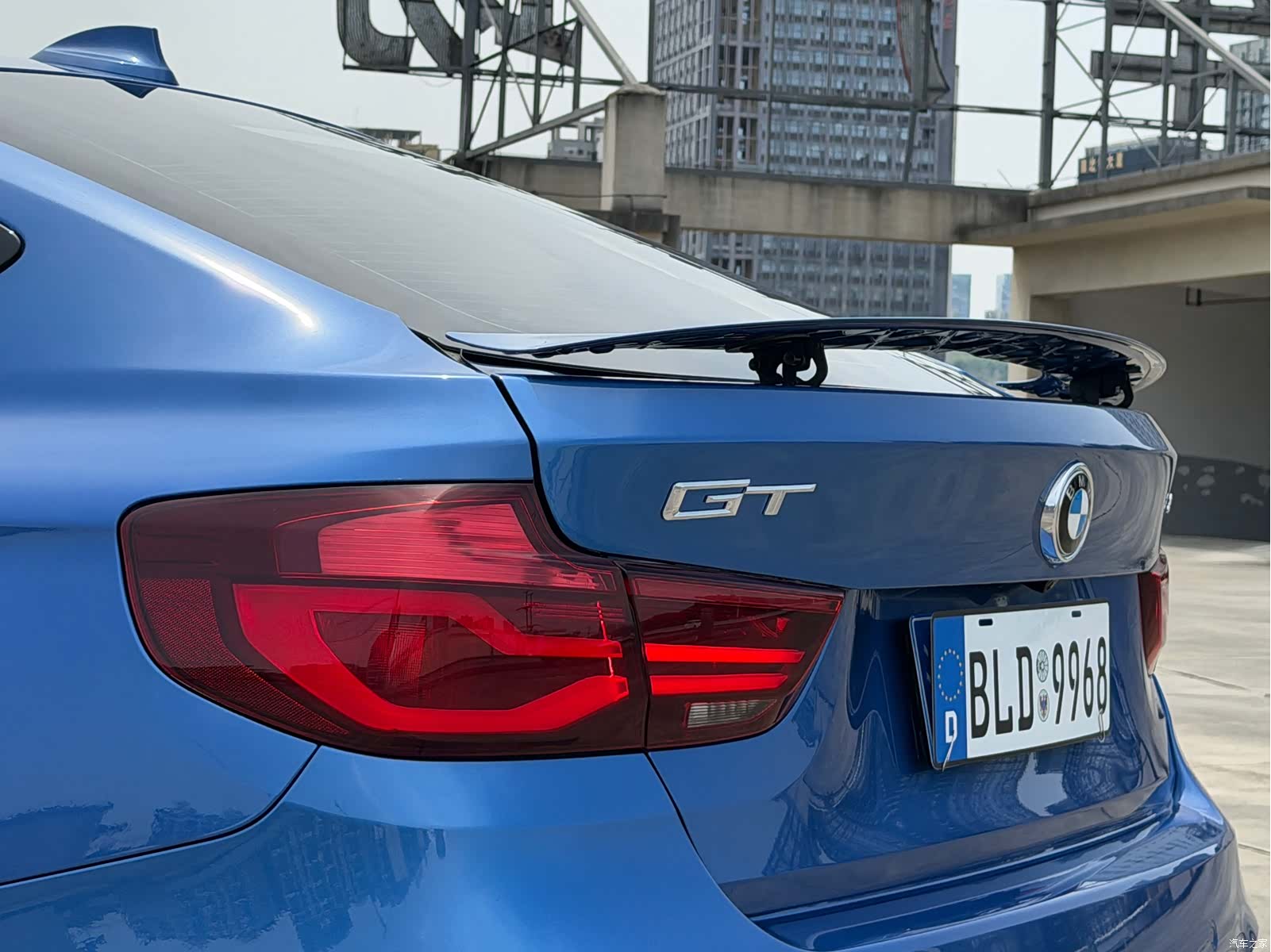BMW 3 Series, 2020 9
