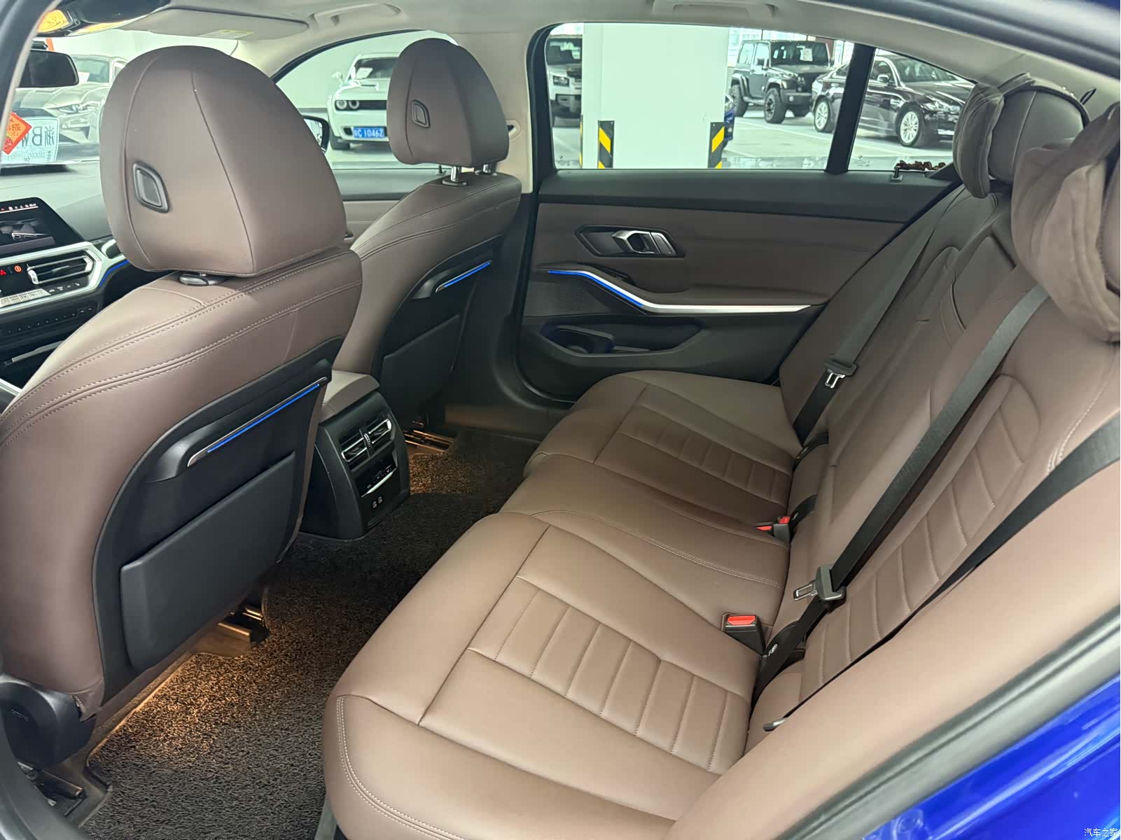 BMW 3 Series, 2020 8
