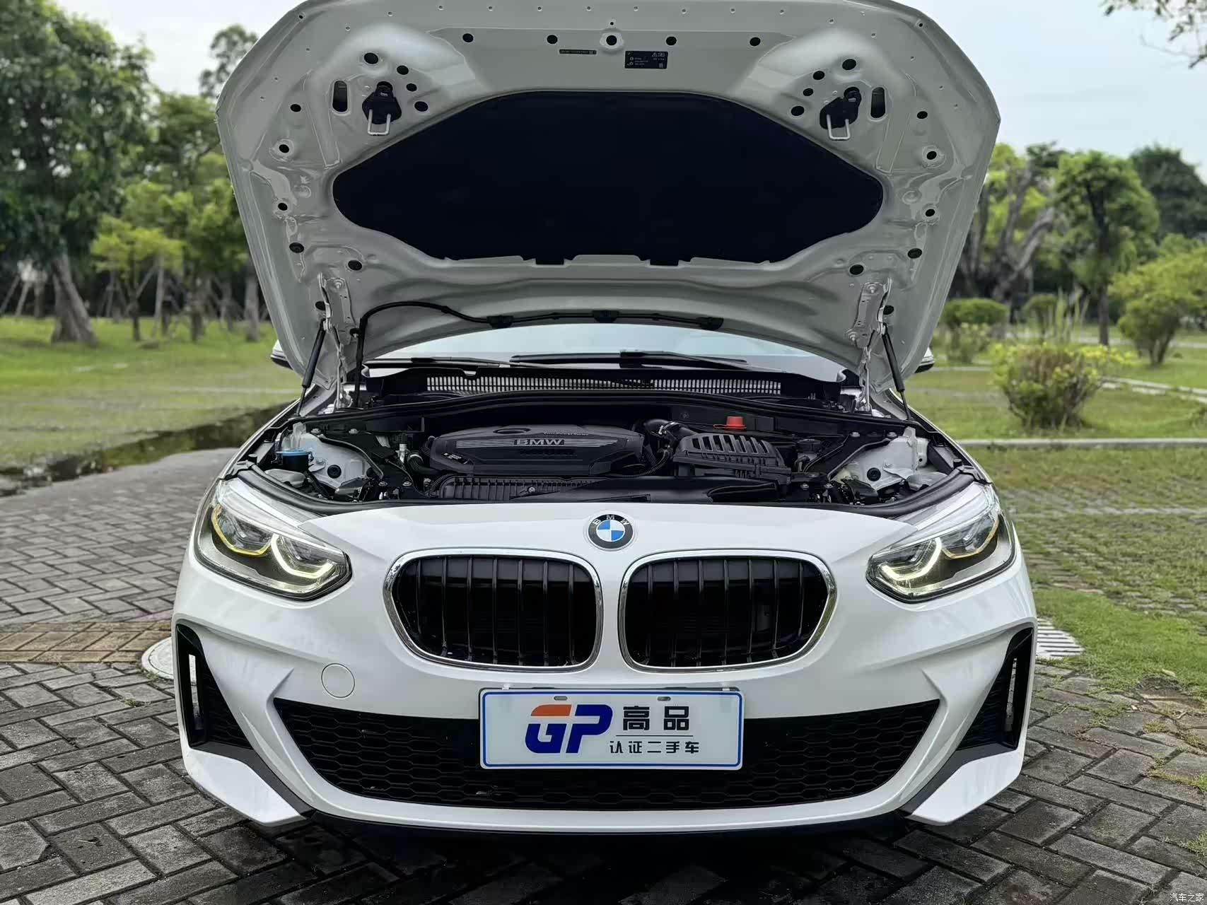 BMW 1 Series, 2020 17