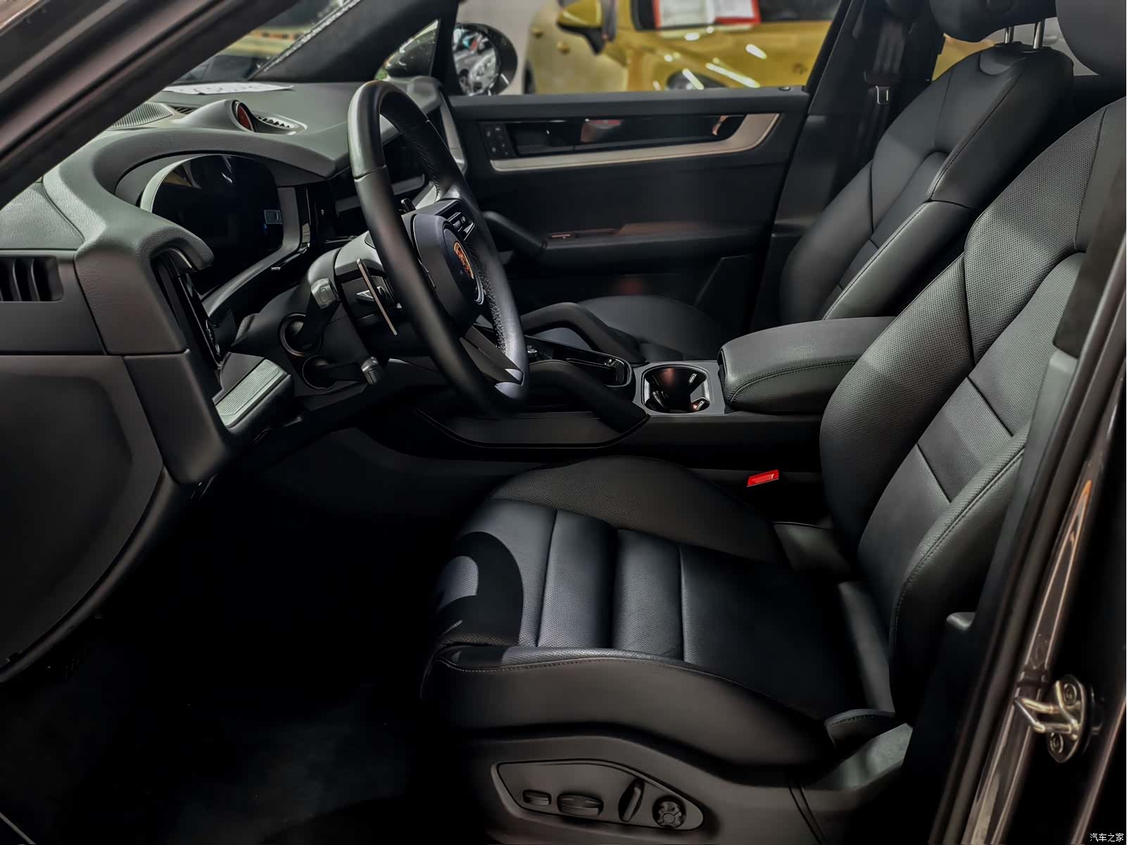 Porsche Cayenne, 2024 17