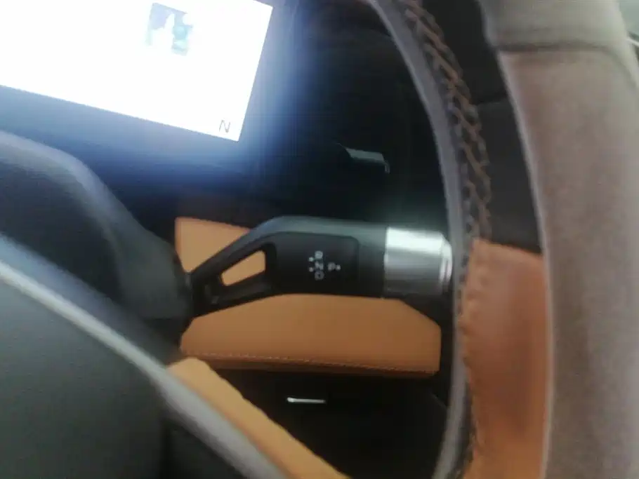 Geely Galaxy Galaxy L7