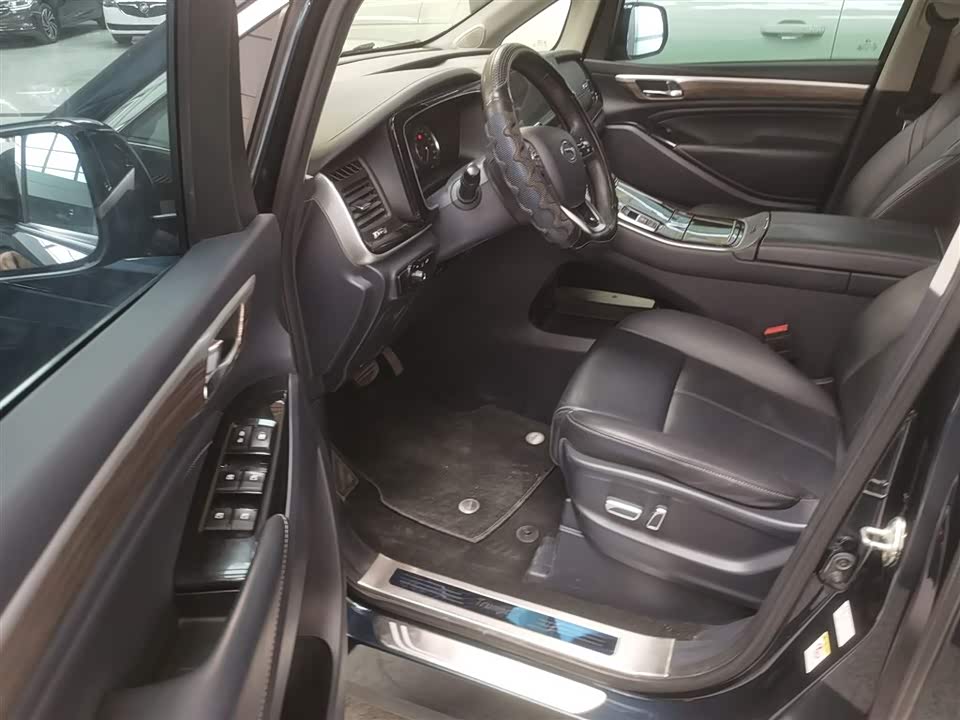 Trumpchi Trumpchi M8