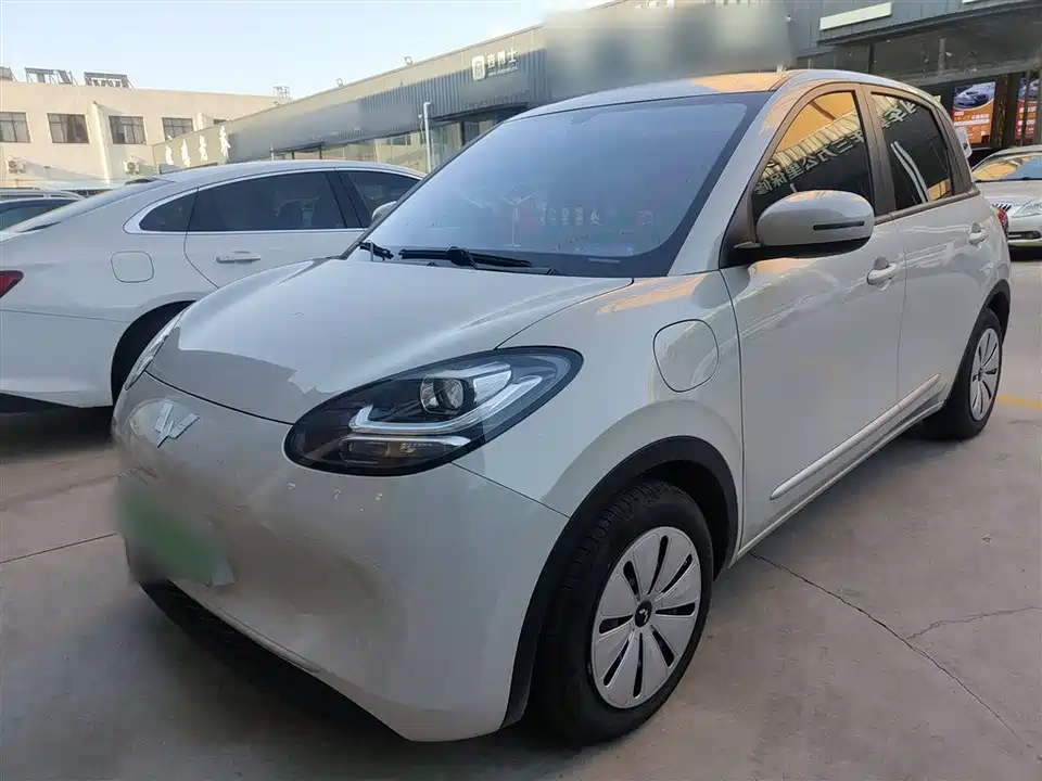 Wuling Wuling Bingguo