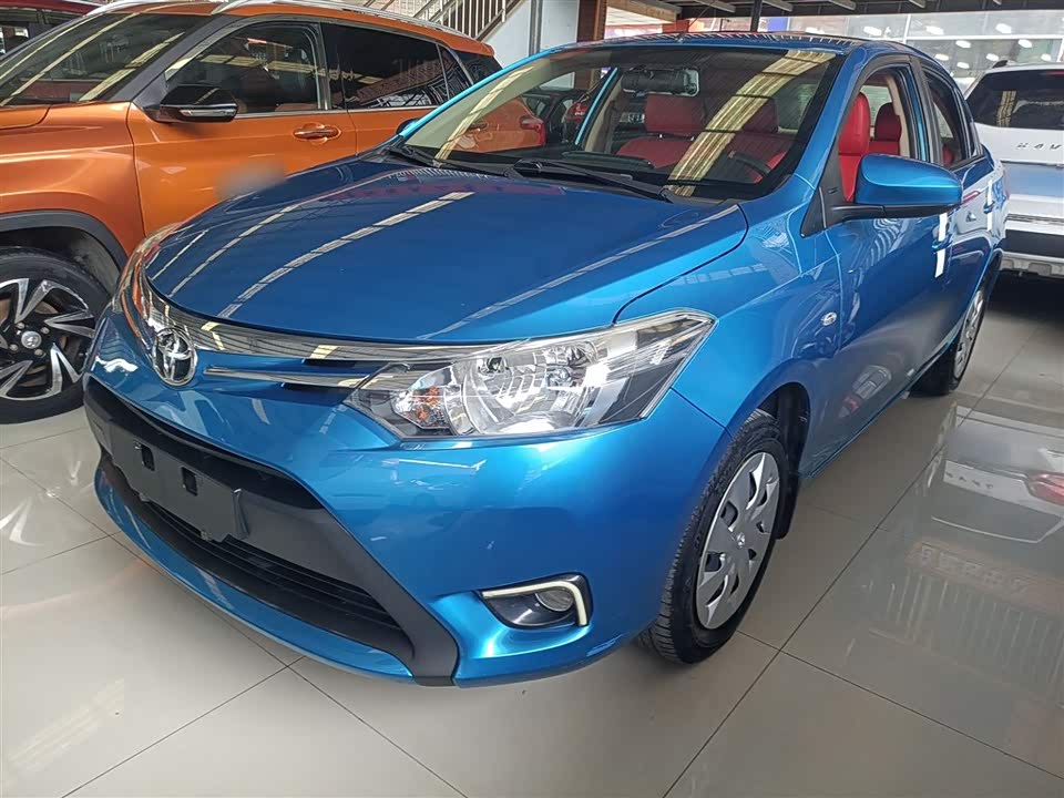 Toyota Vios