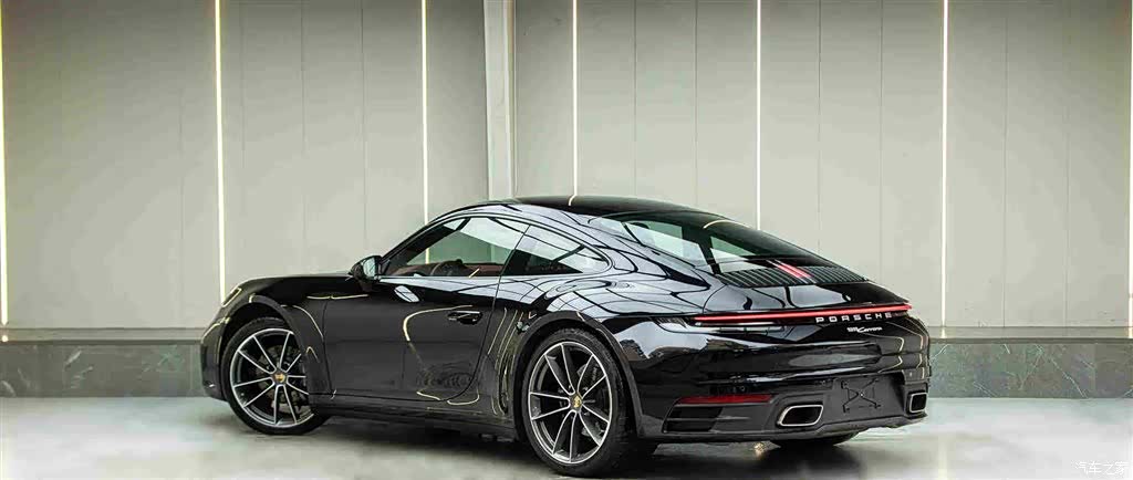 Porsche 911, 2024 все фото