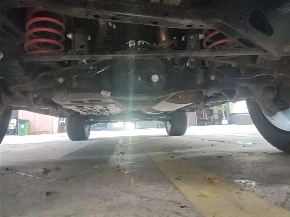 CrossBoundary Co-creation tank 300