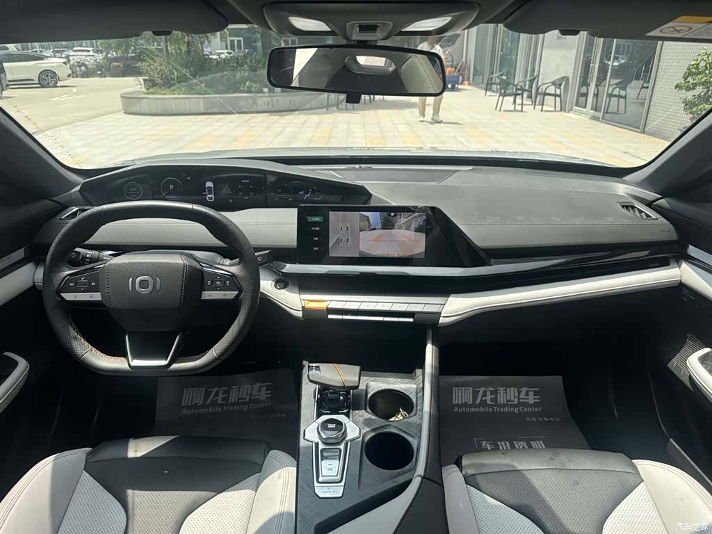 Changan Eado, 2024 6
