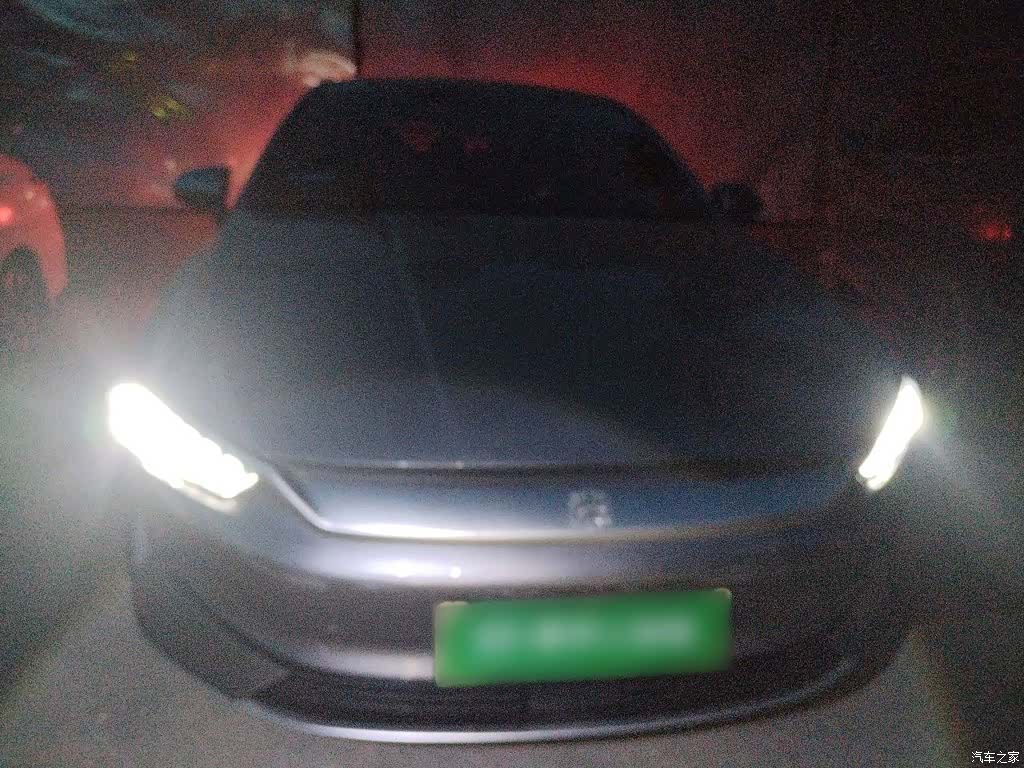 BYD Qin, 2024 24