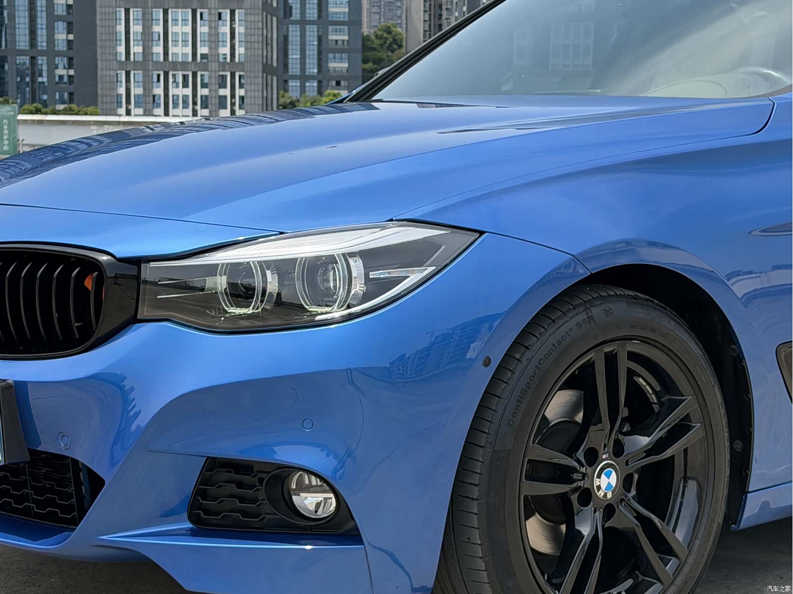 BMW 3 Series, 2020 4