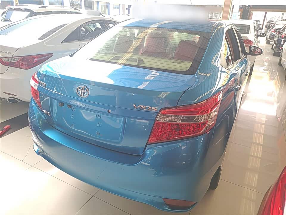 Toyota Vios