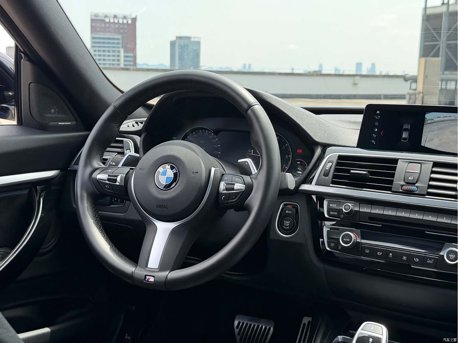 BMW 3 Series, 2020 13